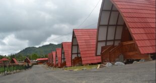 Harga Sewa Villa Ciwalini Ciwidey: Surga Tersembunyi di Tepian Gunung